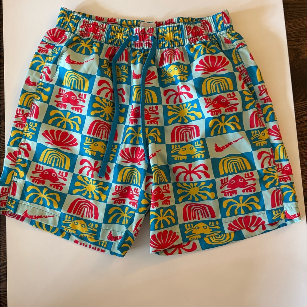 Nike Surf Shorts Men’s Sm like new